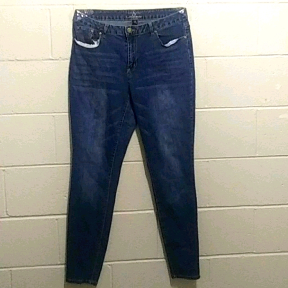 Jean
